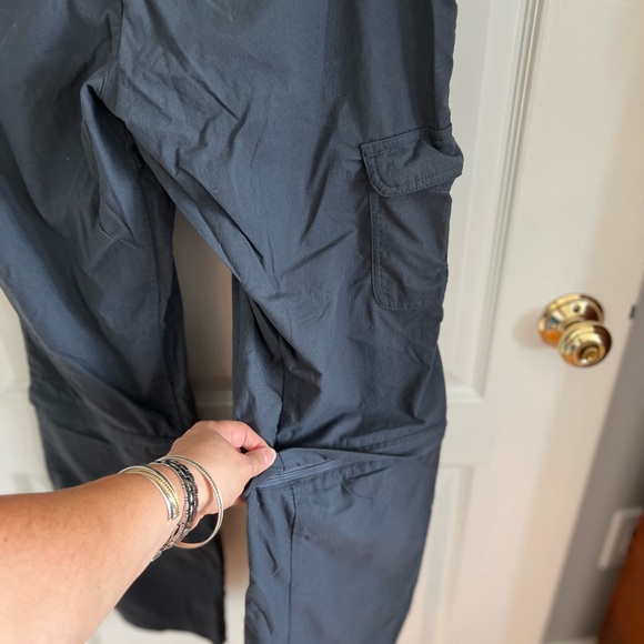 REI performance hiking pants - Picture 6 of 9